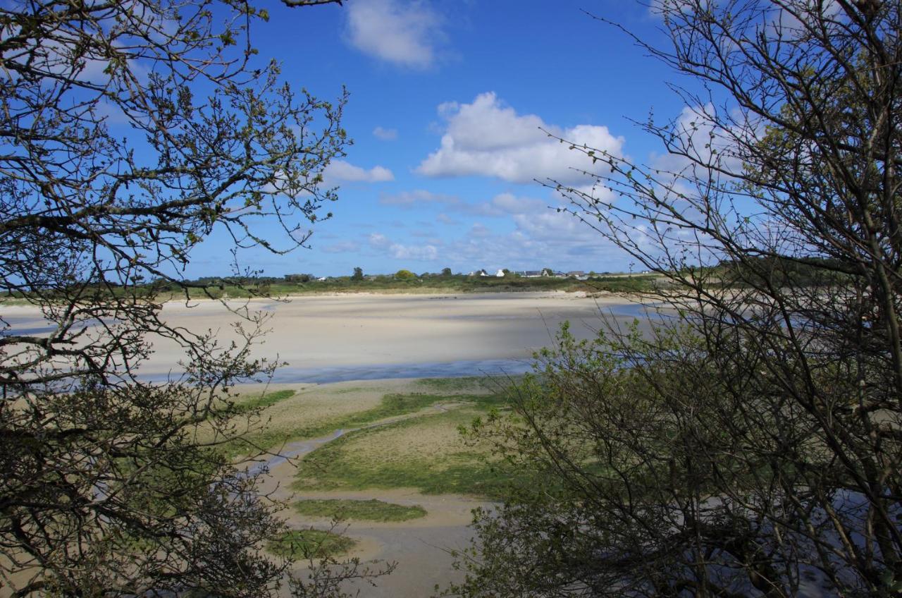 Ker Melen Holiday home *