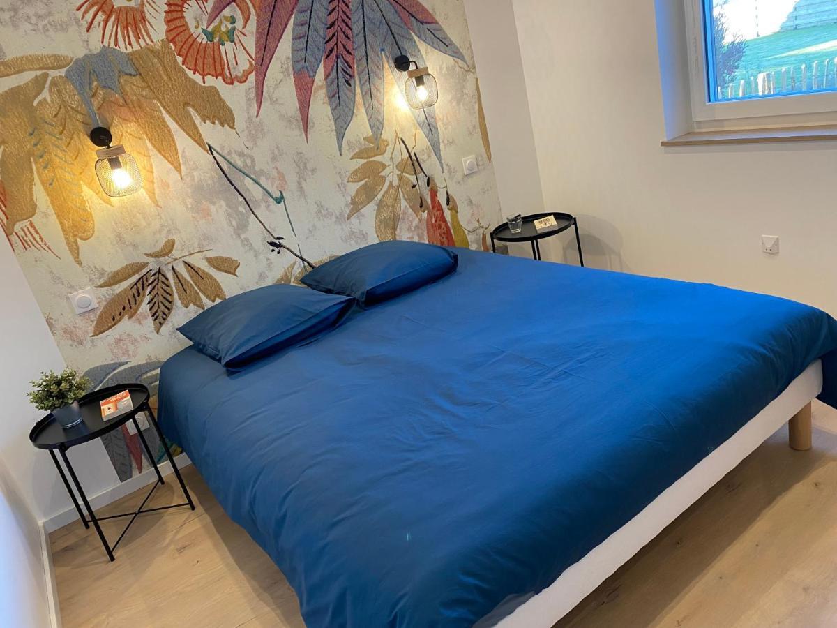 Holiday home Ker Melen