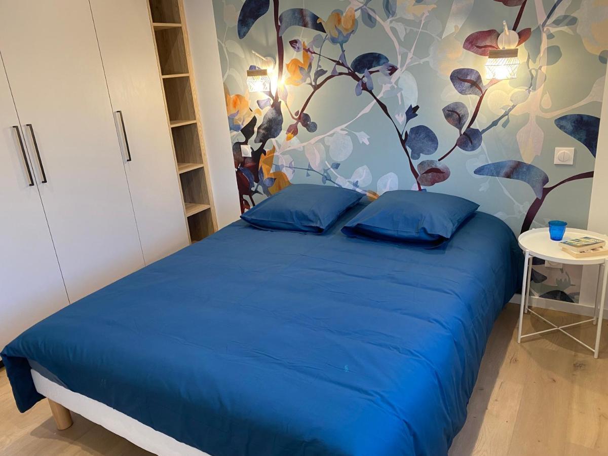 Ker Melen Holiday home